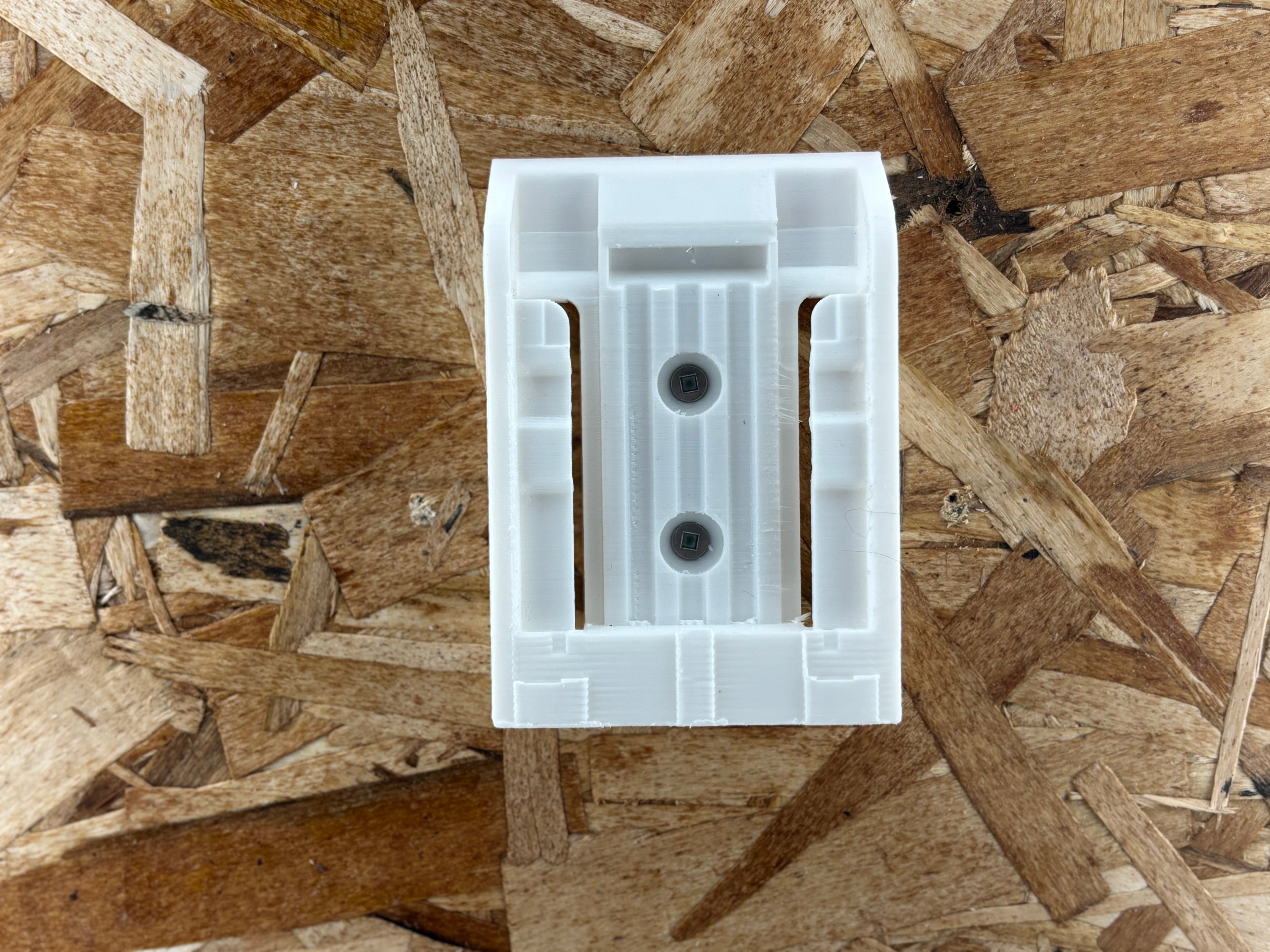 DeWalt Electric Tool Battery Holder- Single slot