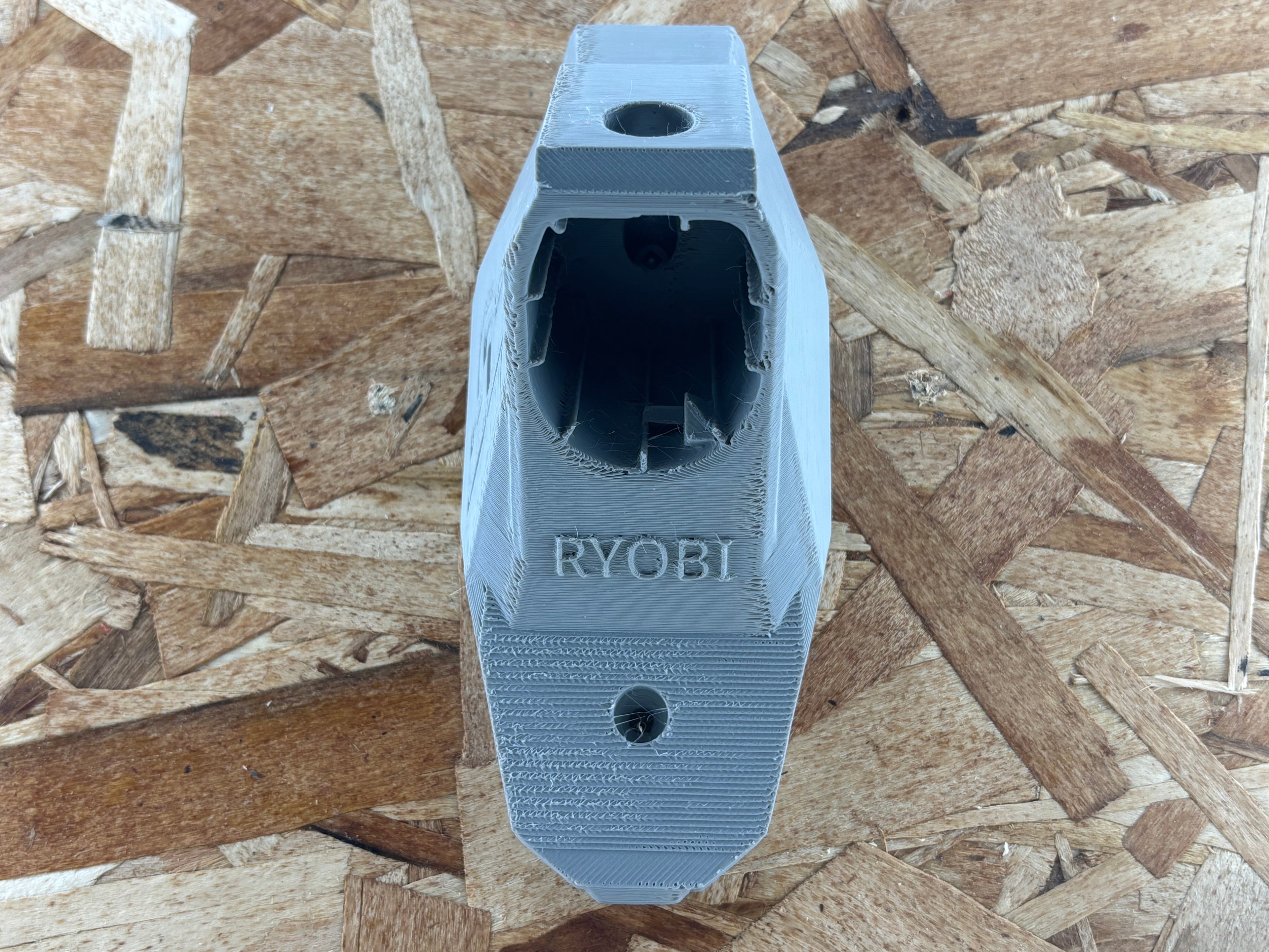 Rybot Electric Tool Battery Holder- 18V
